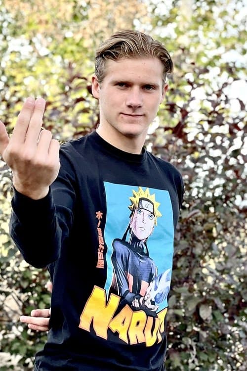 Photo of Austin Putnam