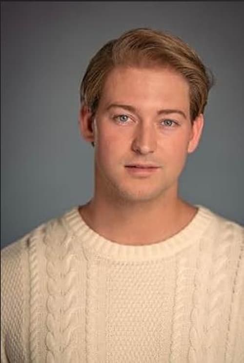 Photo of Austin Robert Russell
