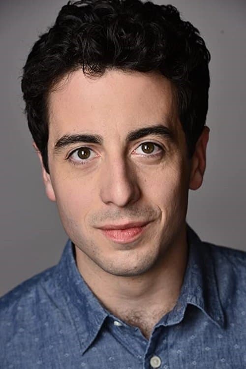 Photo of Austin Rogers