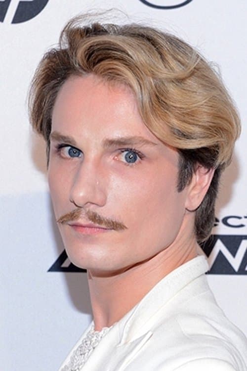 Photo of Austin Scarlett