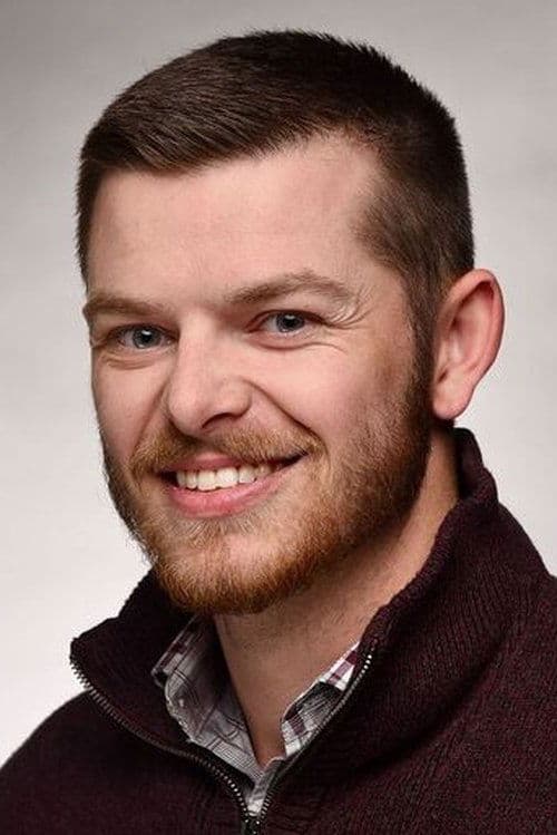 Photo of Austin Simmons
