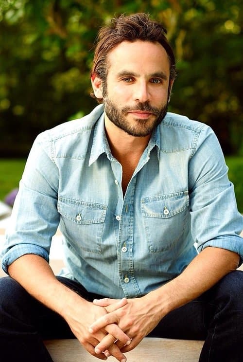 Photo of Austin Stark