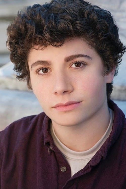 Photo of Austin Zajur