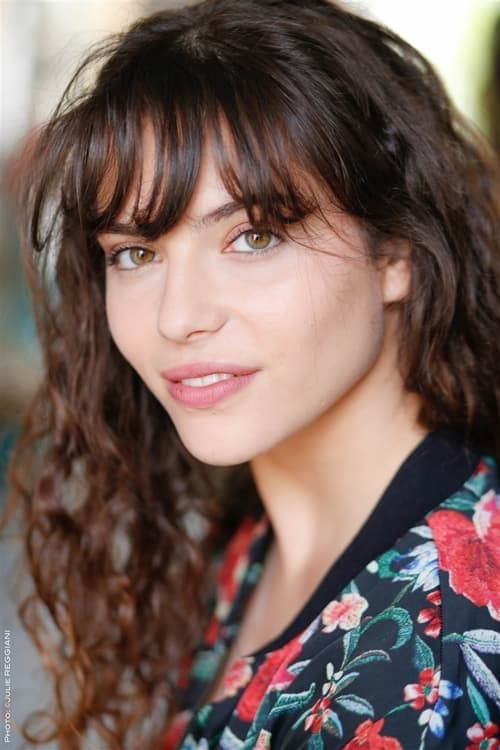 Photo of Ava Baya