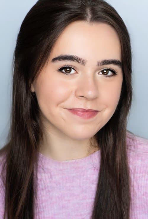 Photo of Ava Bianchi