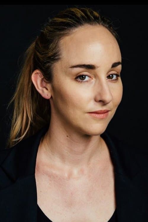 Photo of Ava Bogle