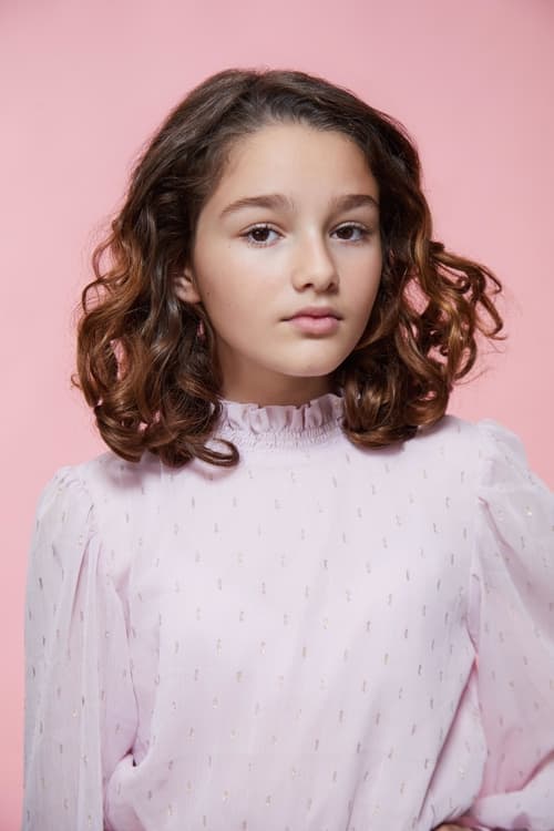 Photo of Ava Caryofyllis