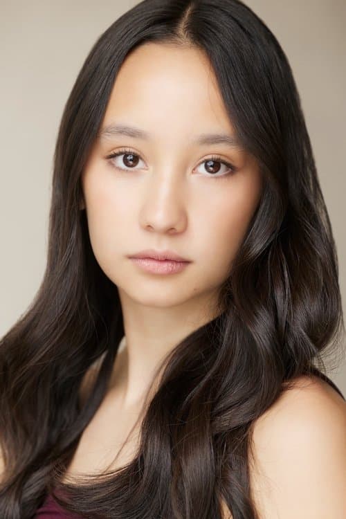 Photo of Ava Cheung