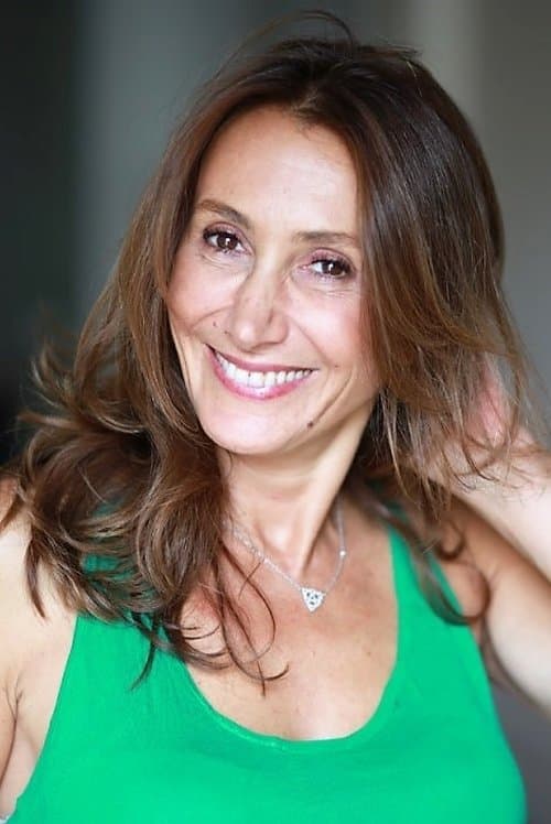 Photo of Ava Cohen-Jonathan