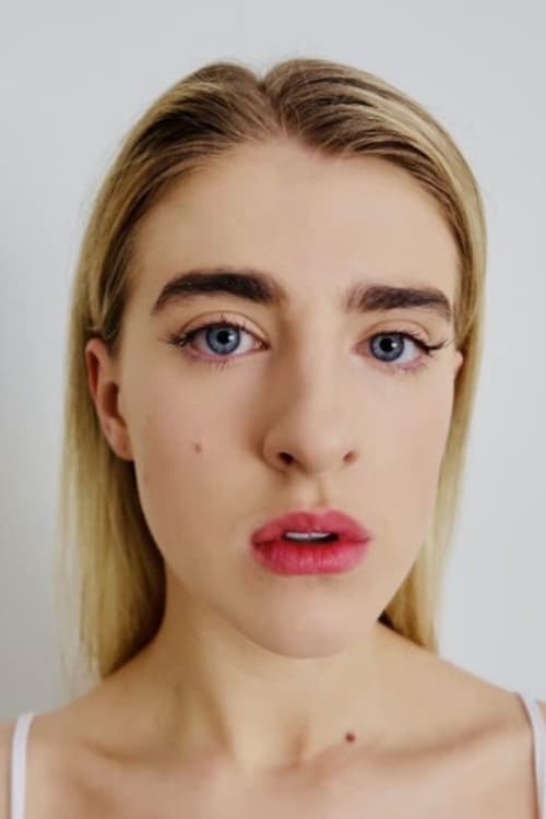 Photo of Ava Connolly