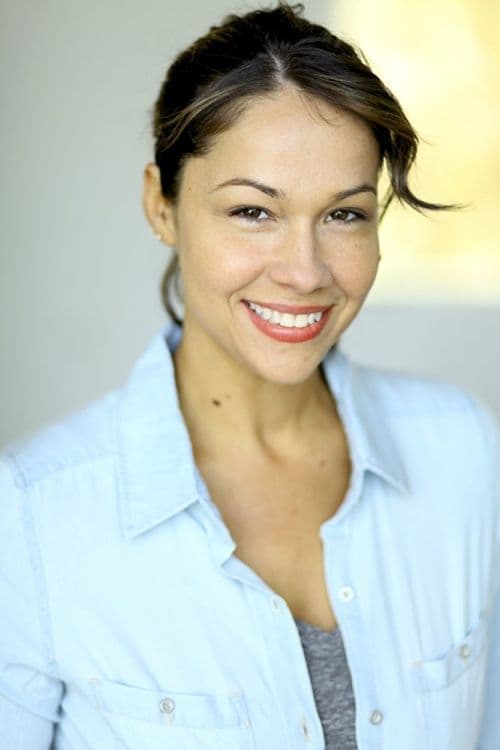 Photo of Ava Knighten Santana