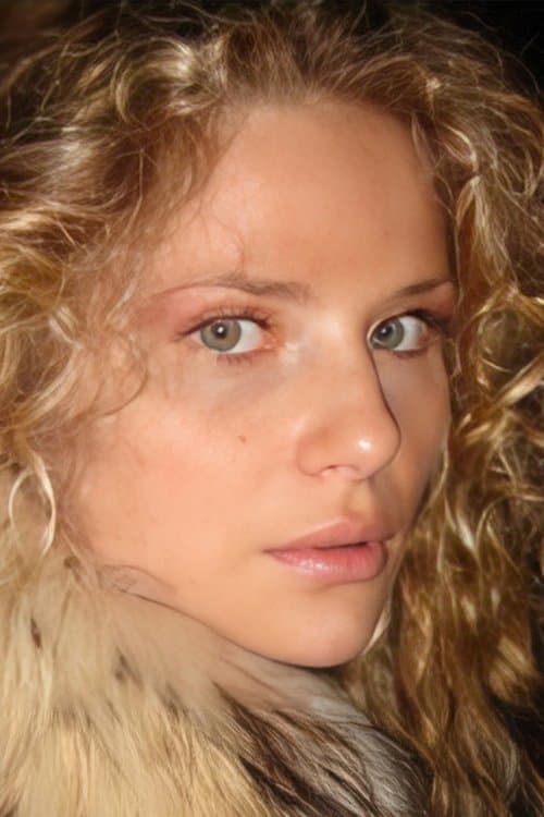Photo of Ava Loraschi