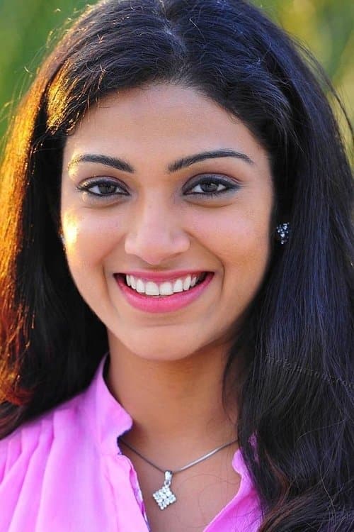 Photo of Avanthika Mohan