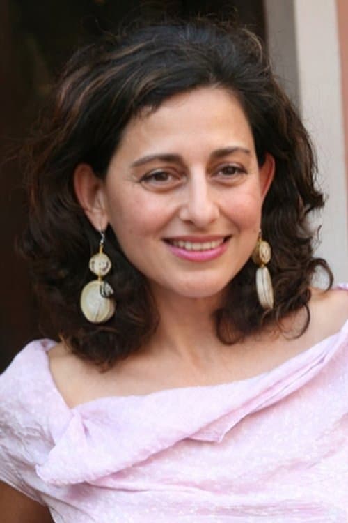 Photo of Avantika Akerkar
