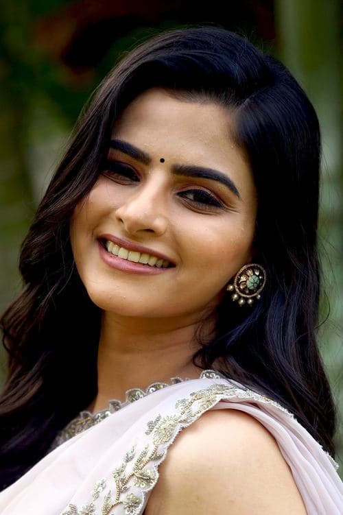Photo of Avantika Dassani