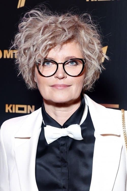 Photo of Avdotya Smirnova