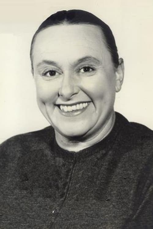 Photo of Ave Ninchi