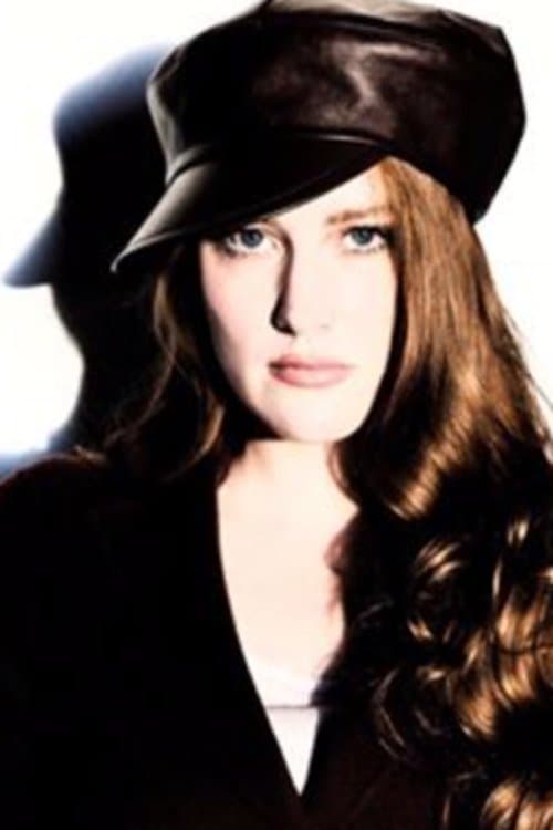 Photo of Avery Amereau