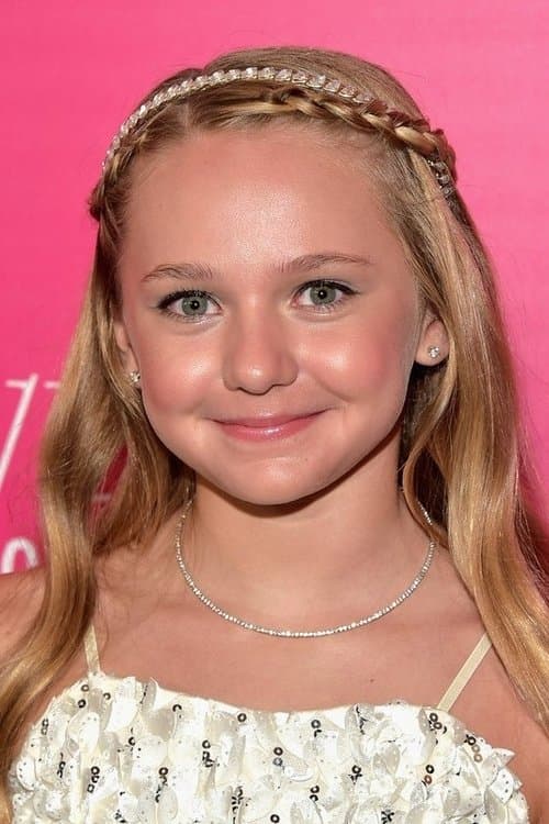 Photo of Avery Phillips