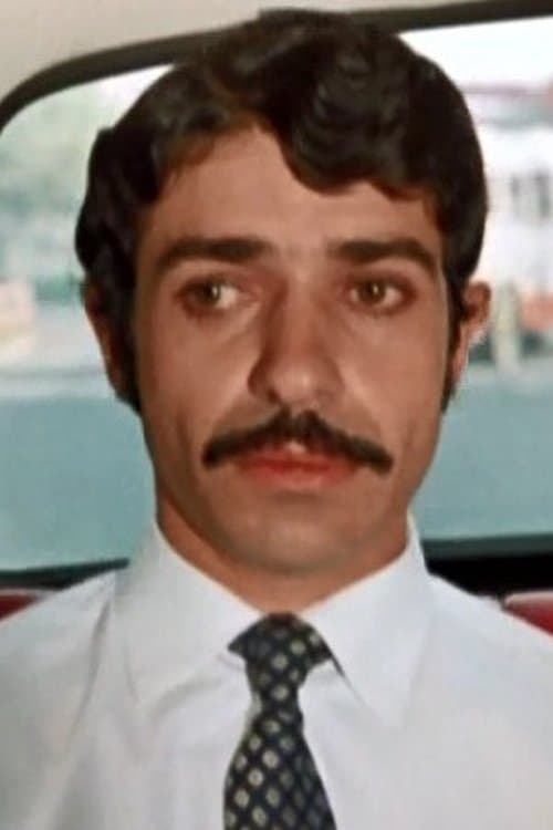 Photo of Avetik Gevorkyan