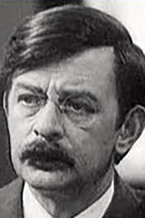 Photo of Avgustin Milovanov