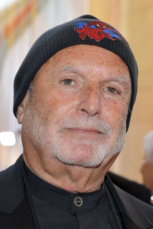 Photo of Avi Arad