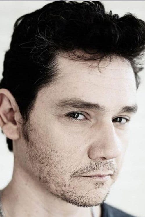 Photo of Avi Grainik