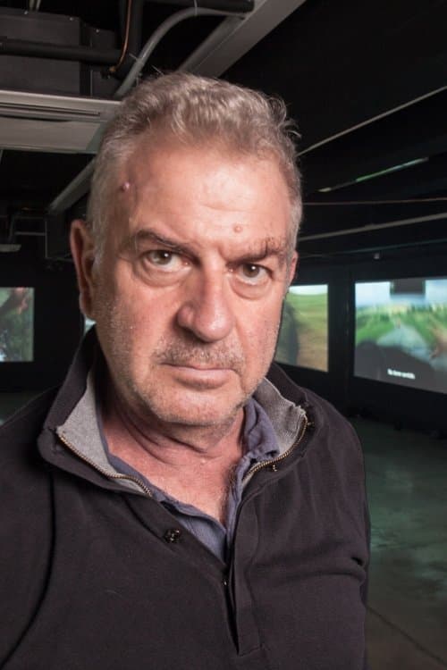 Photo of Avi Mograbi