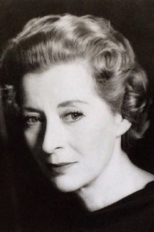 Photo of Avice Landone