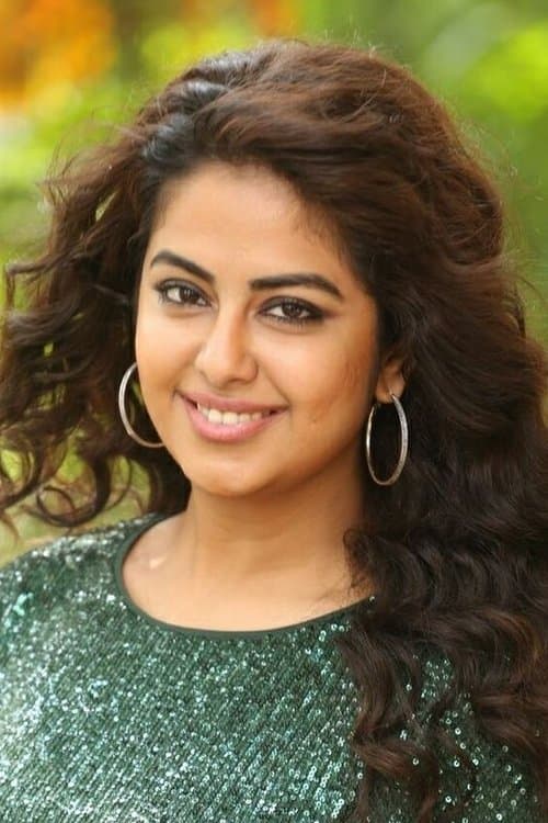 Photo of Avika Gor