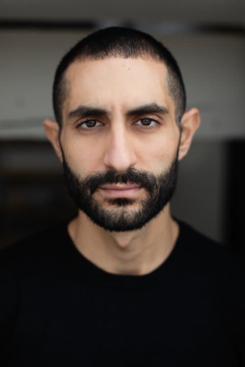 Photo of Aviran Edri