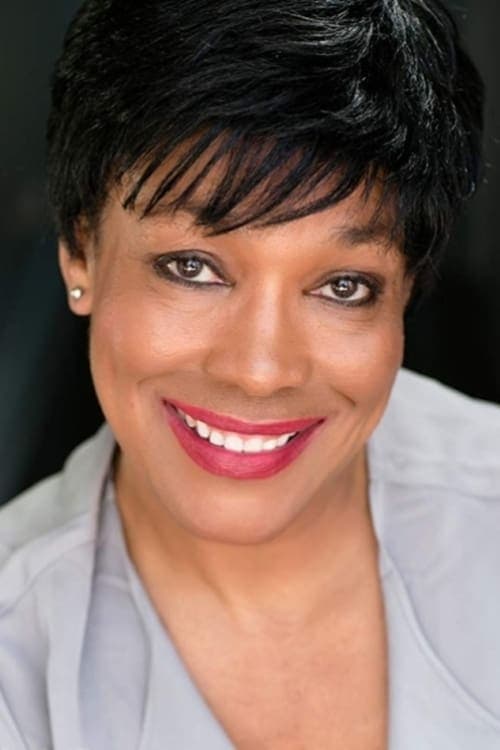 Photo of Avis-Marie Barnes