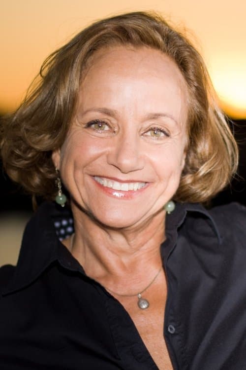 Photo of Aviva Joel