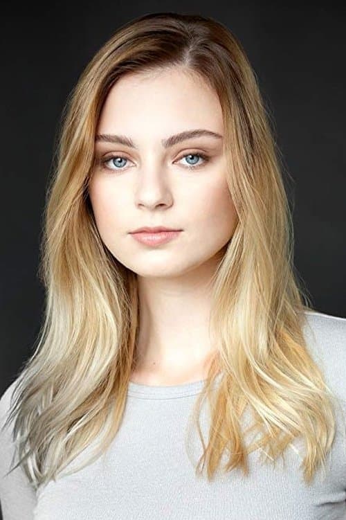 Photo of Aviva Mongillo