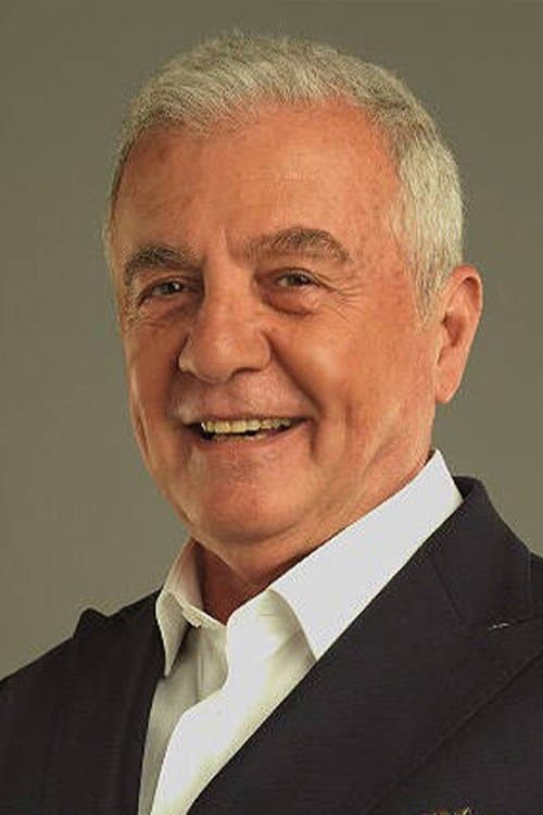 Photo of Avni Yalçın
