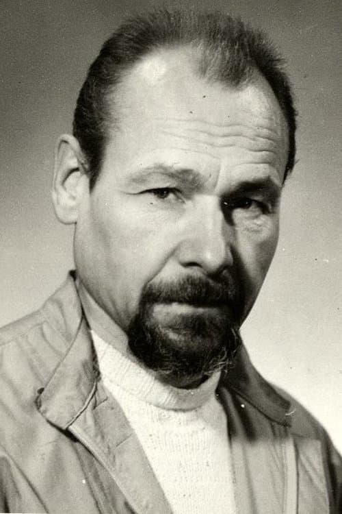 Photo of Avo Paistik