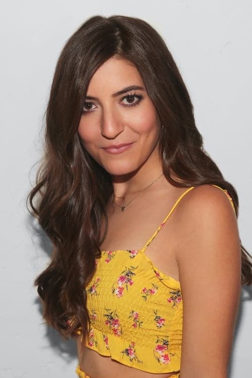 Photo of Avra Friedman