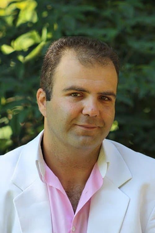 Photo of Avraam Papadopoulos