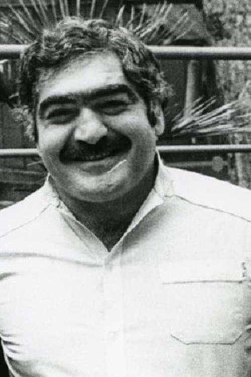 Photo of Avtandil Maisuradze