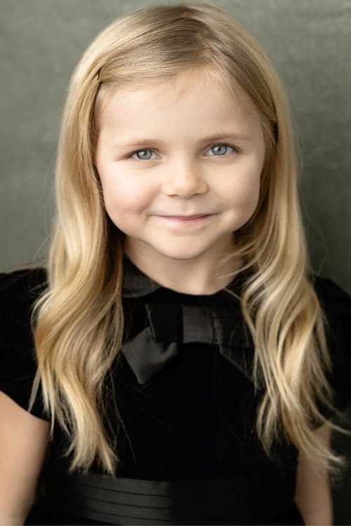 Photo of Avy-Berry Worrall