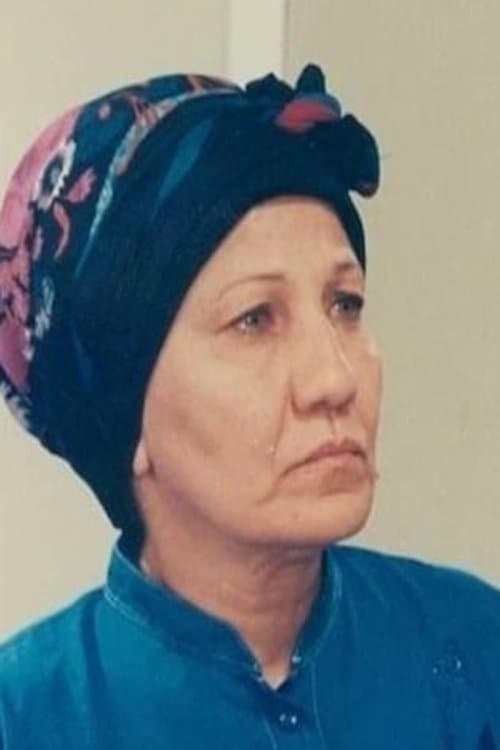 Photo of Awatef Helmi
