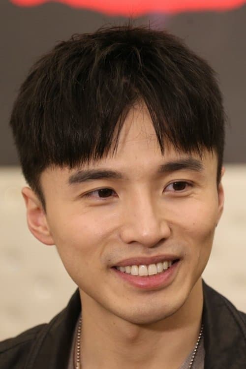 Photo of Awayne Liu