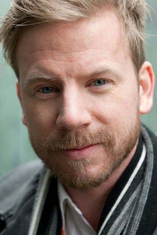 Photo of Axel Danielson