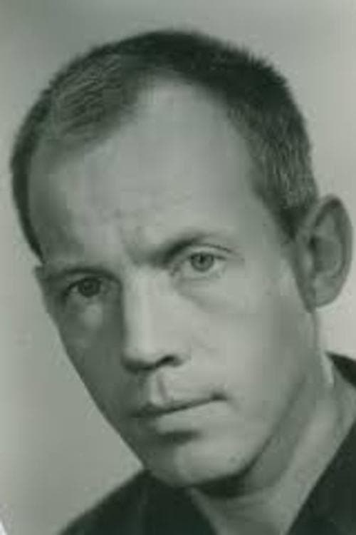 Photo of Axel Düberg