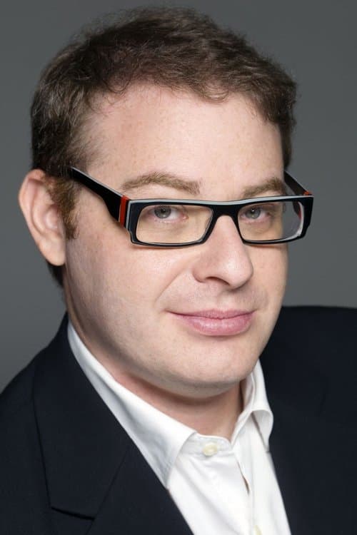 Photo of Axel Kuschevatzky