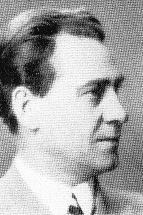 Photo of Axel Lagerberg
