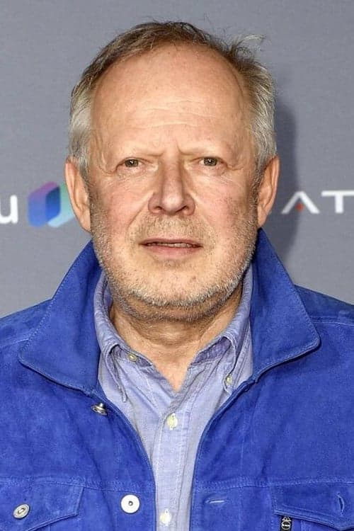 Photo of Axel Milberg
