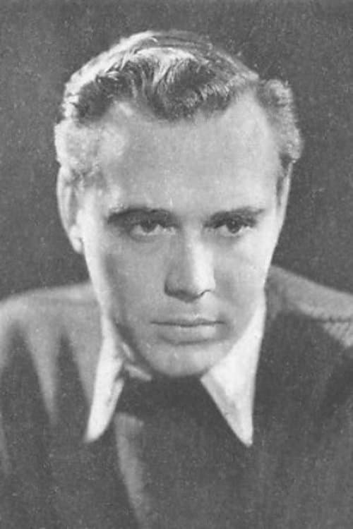 Photo of Axel Monjé