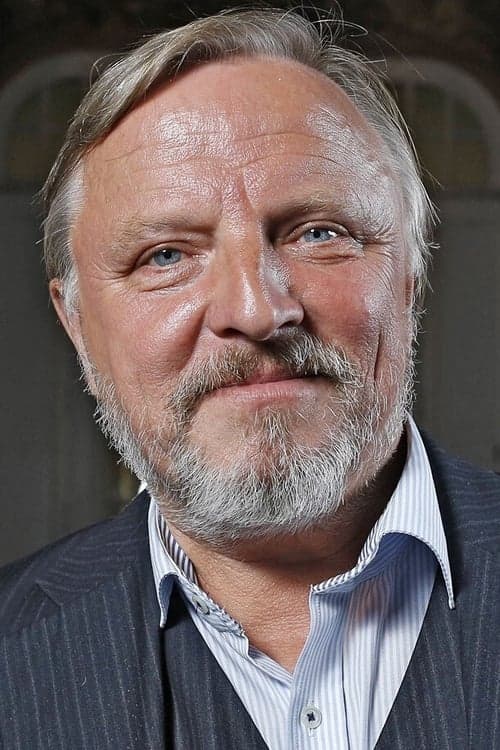 Photo of Axel Prahl