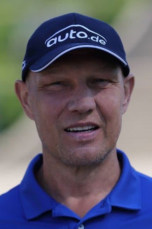 Photo of Axel Schulz